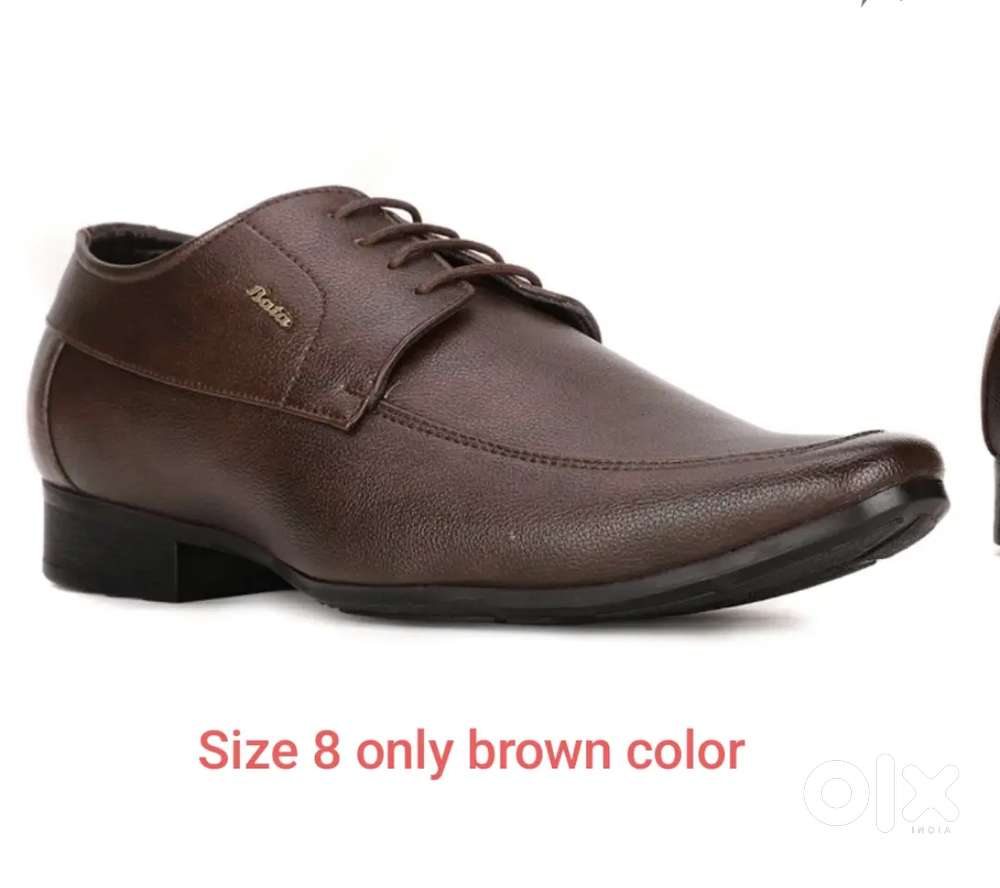 Woodland and Bata shoes size 8 only