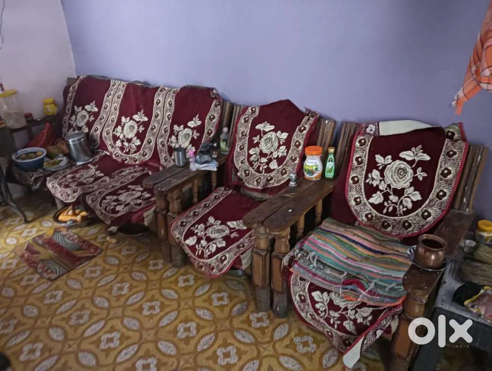 Frize working conditions