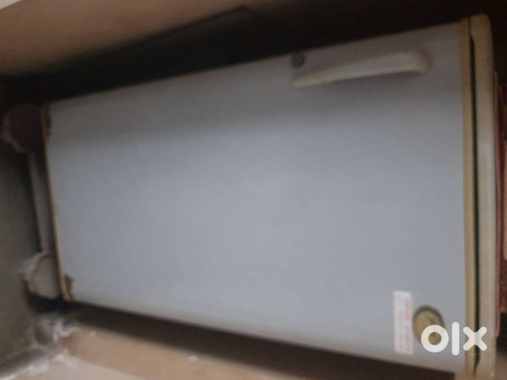 Goorej Cold Gold Deluxe