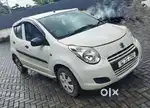Maruti Suzuki A-Star Vxi, 2011, Petrol