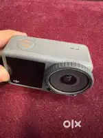 DJI action 3 adventure combo