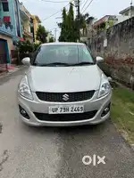Maruti Suzuki Swift 2013 CNG & Hybrids Well Maintained