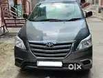Toyota Innova 2014 Diesel