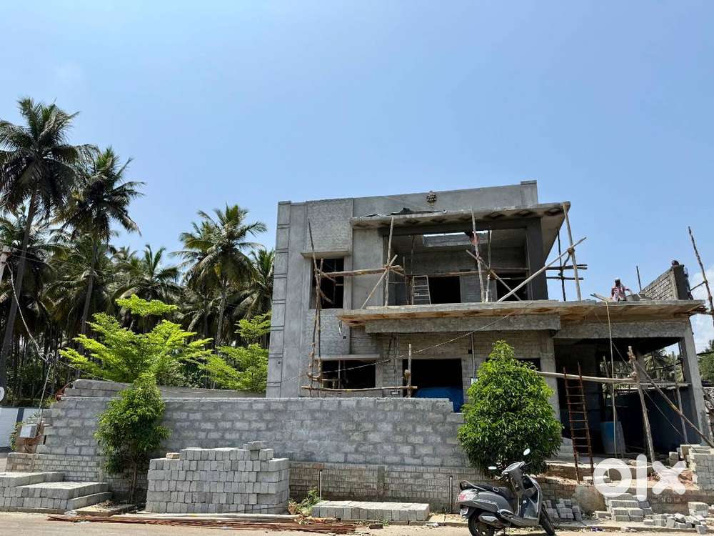 RERA APPROVED PLOTS AND VILLAS FOR SALE NEAR BY PALAKKAD BYPASS