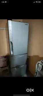 Hitachi Refrigerator