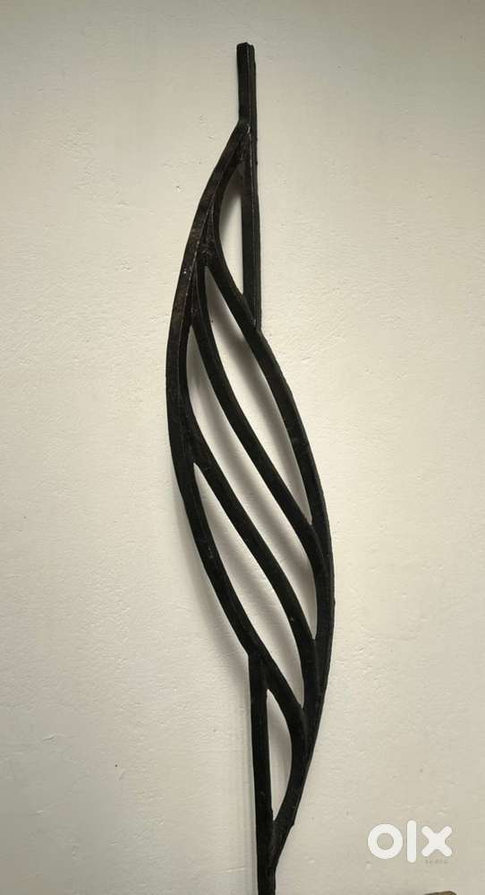 Cast Iron Hand railing