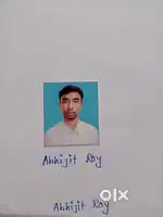 I AM ABHIJIT ROY LIVE IN JALPAIGURI, WEST BENGAL.