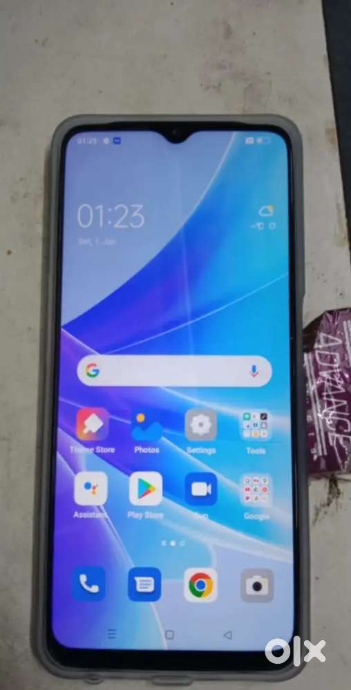 Oppo a77s he kisiko lena ho to sampark kare