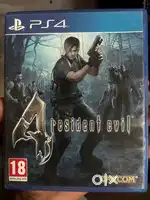 Playstation 4 games