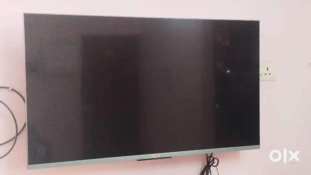 MI 4X - 43 inch Android TV