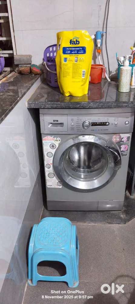 Ifb washing machine for sale