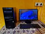 i5 9th generation LATEST COMPUTER FULL SET