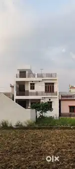 1bhk hai jisko lana ho vhi contact kra