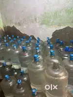 Need 2 boys for 20litre water home delivery