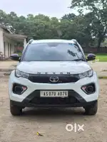 Tata Nexon 1.2 Revotron XM (S), 2022, Petrol