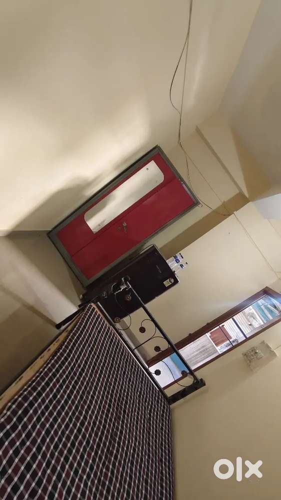 Furnished Single room at Bhangaghar