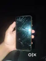 Folder or side button or back panel ki kami hai