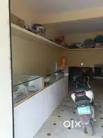 Office or godown