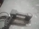 Deson heavy press