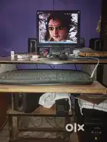 Computer desktoo