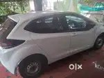 Tata Altroz 2022 Petrol Well Maintained