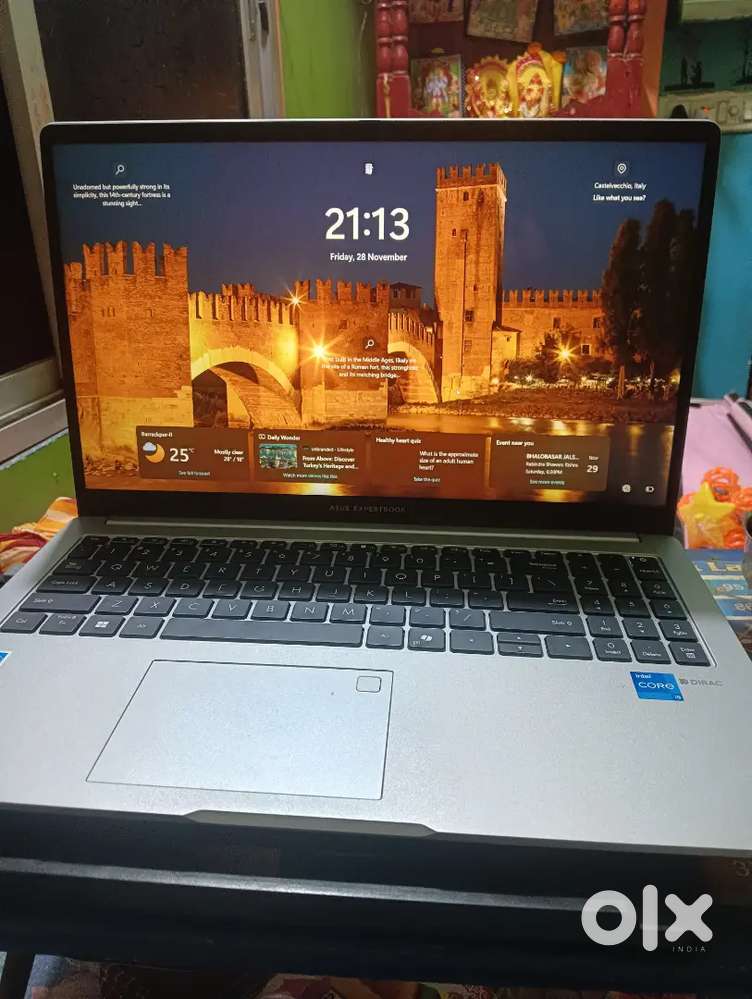 Asus expert book