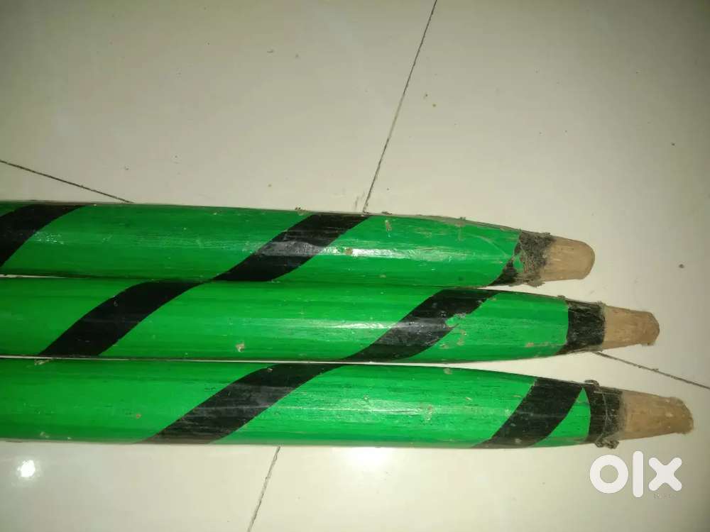 Stumps good conditon