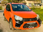 Maruti Suzuki Celerio X ZXI(O) MT, 2019, Petrol