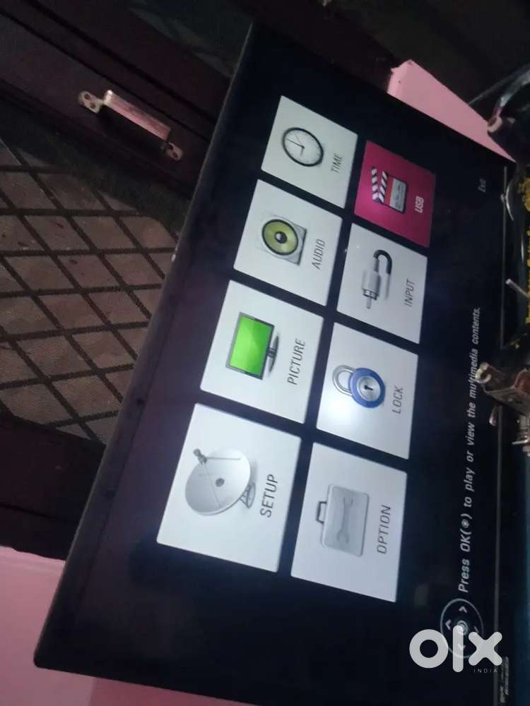 Very Good condition