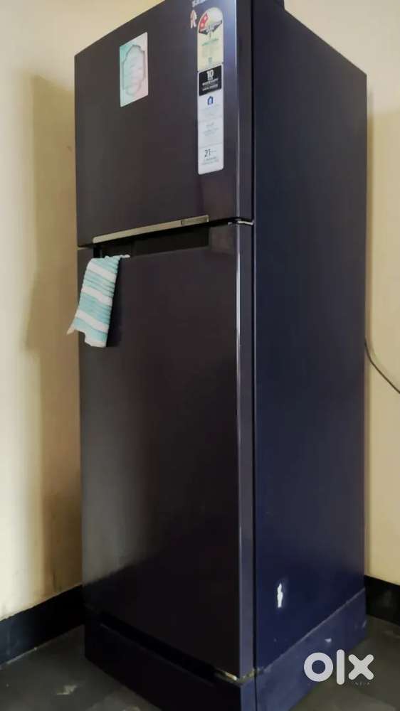 Refrigerator and Washing Machine for Sale!