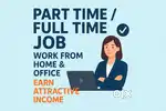 Full Time / Part Time Jobs  No Experience Needed  Training Free