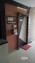 Fully furnished office in katora talab raipur is available for sale