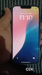 I phone 13 5g
