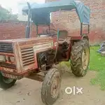 Bhut acha tractor ha