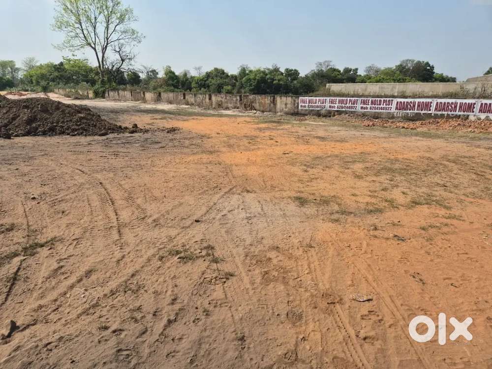 60000 sqft Industrial Plot for Rent in Dugni Main Road