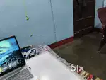 Room partner required