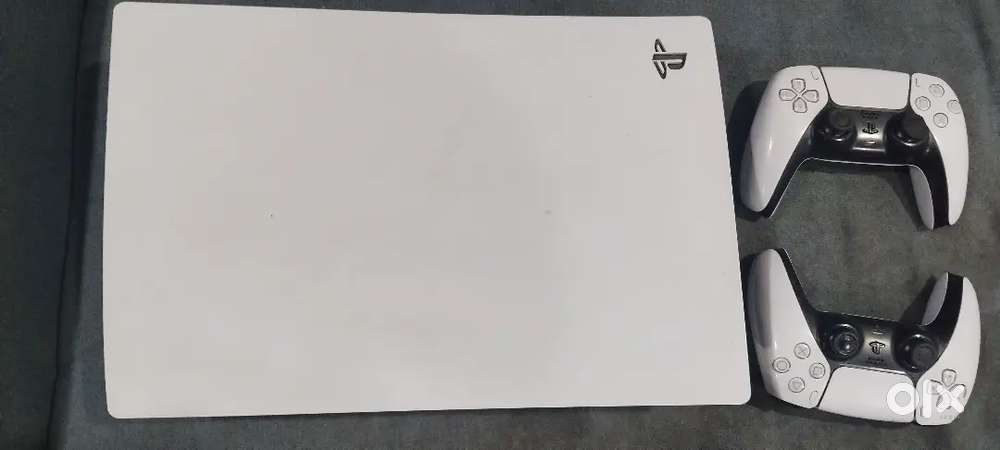 Playstation 5 Console