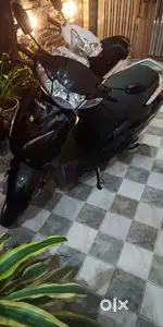 Activa Brand New