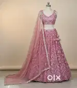 FESTIVE LEHENGA CHOLI
