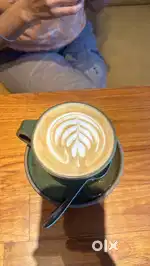 Hiring Barista for Cafe