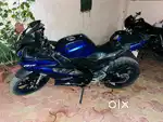 I WANT TO SELL MY R15