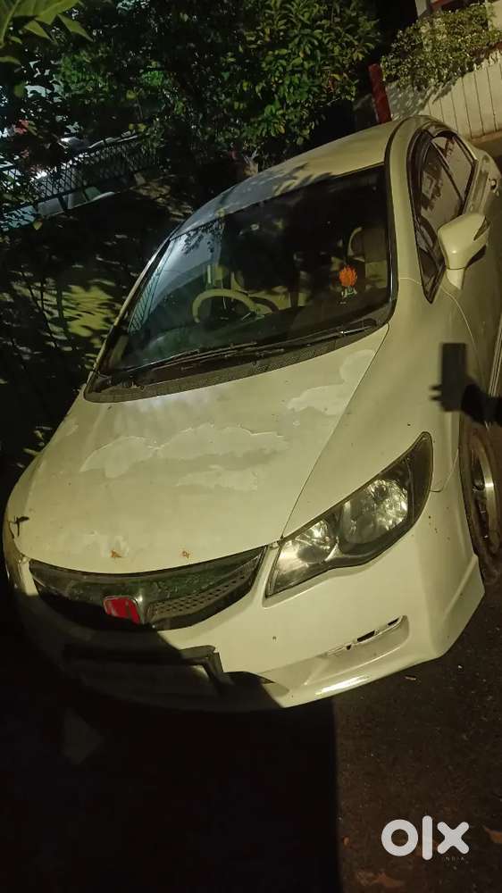 Honda Civic 2009 Petrol