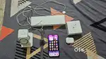 iphone 14 pro max 128gb with airpods pro and iwatch