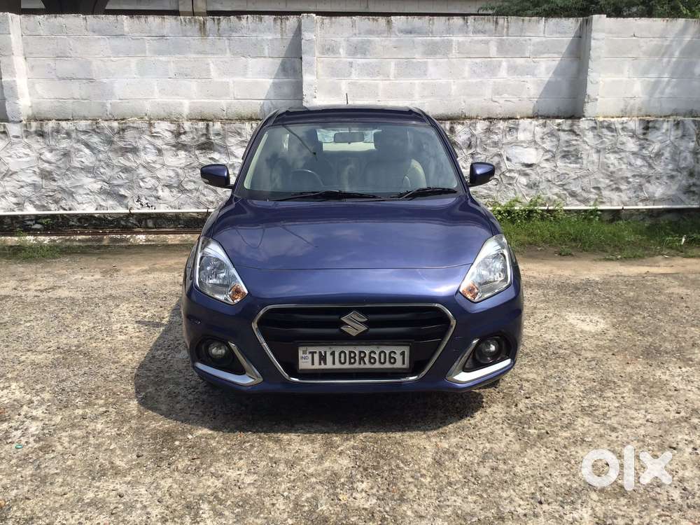 Maruti Suzuki Swift Dzire VXI(O) AMT, 2022, Petrol