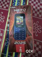 Hero Shakti 2025