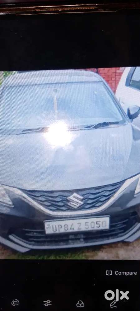 Maruti Suzuki Baleno 2018 Diesel 62000 Km Driven