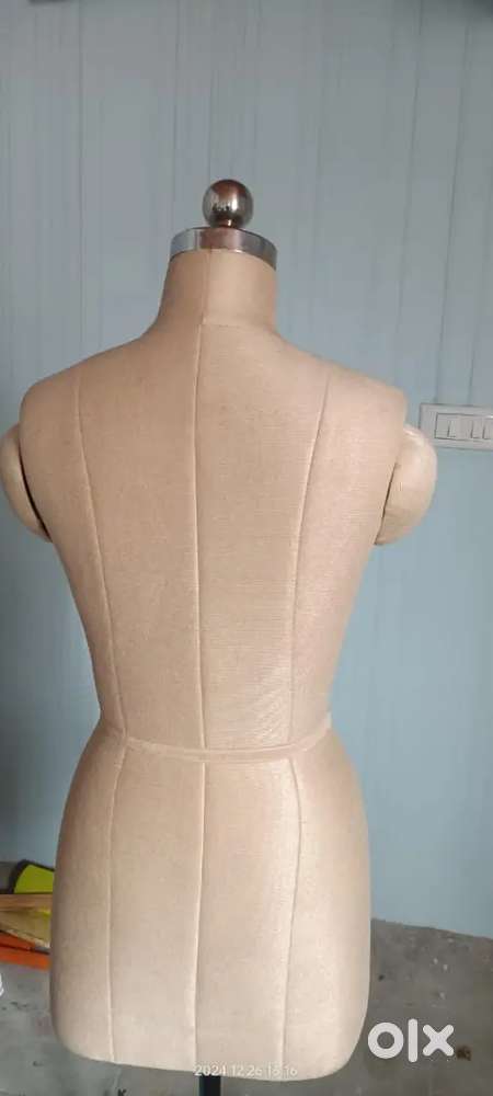 WomanMannequin