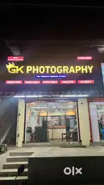 Gk photography Videography