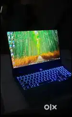 Gaming Laptop