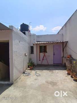 1RK for rent at Chinchwad